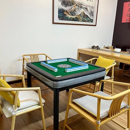 Yiho Hotel Xiamen Huli Екстер'єр фото