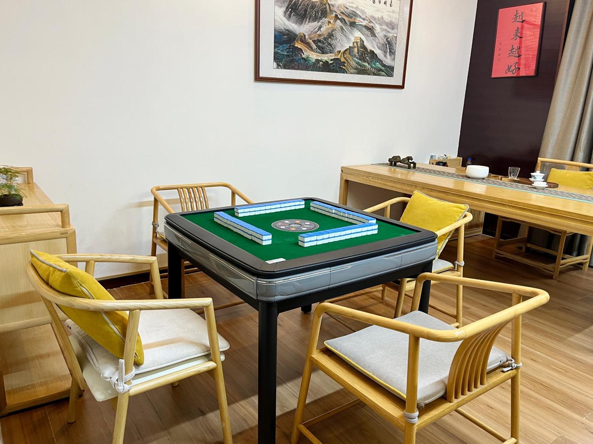 Yiho Hotel Xiamen Huli Екстер'єр фото
