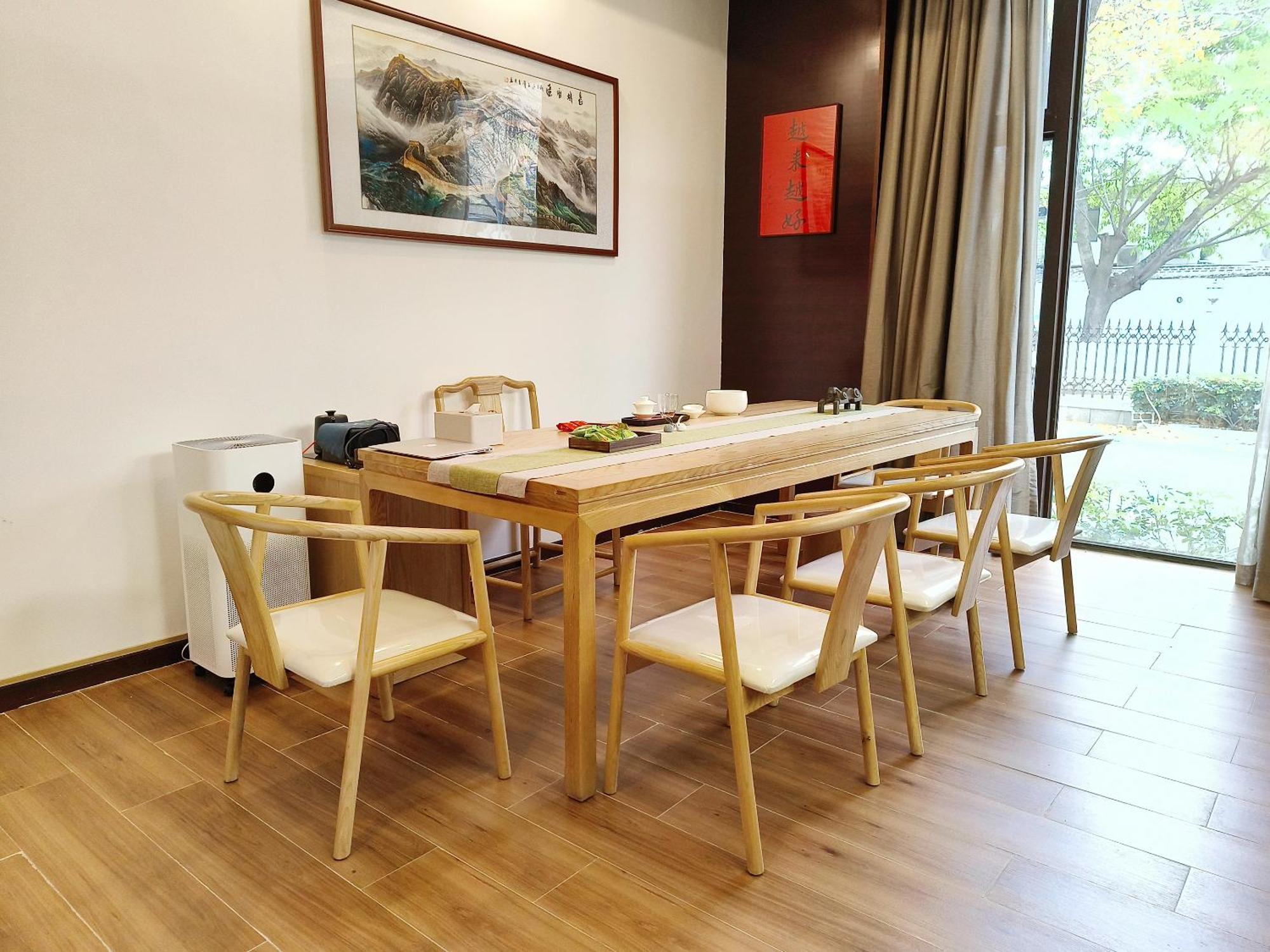 Yiho Hotel Xiamen Huli Екстер'єр фото