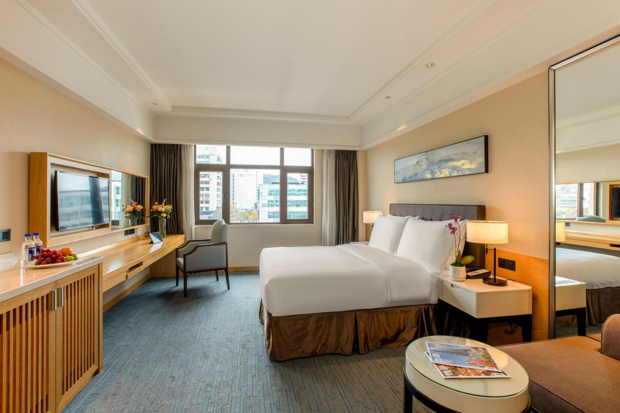 Yiho Hotel Xiamen Huli Екстер'єр фото