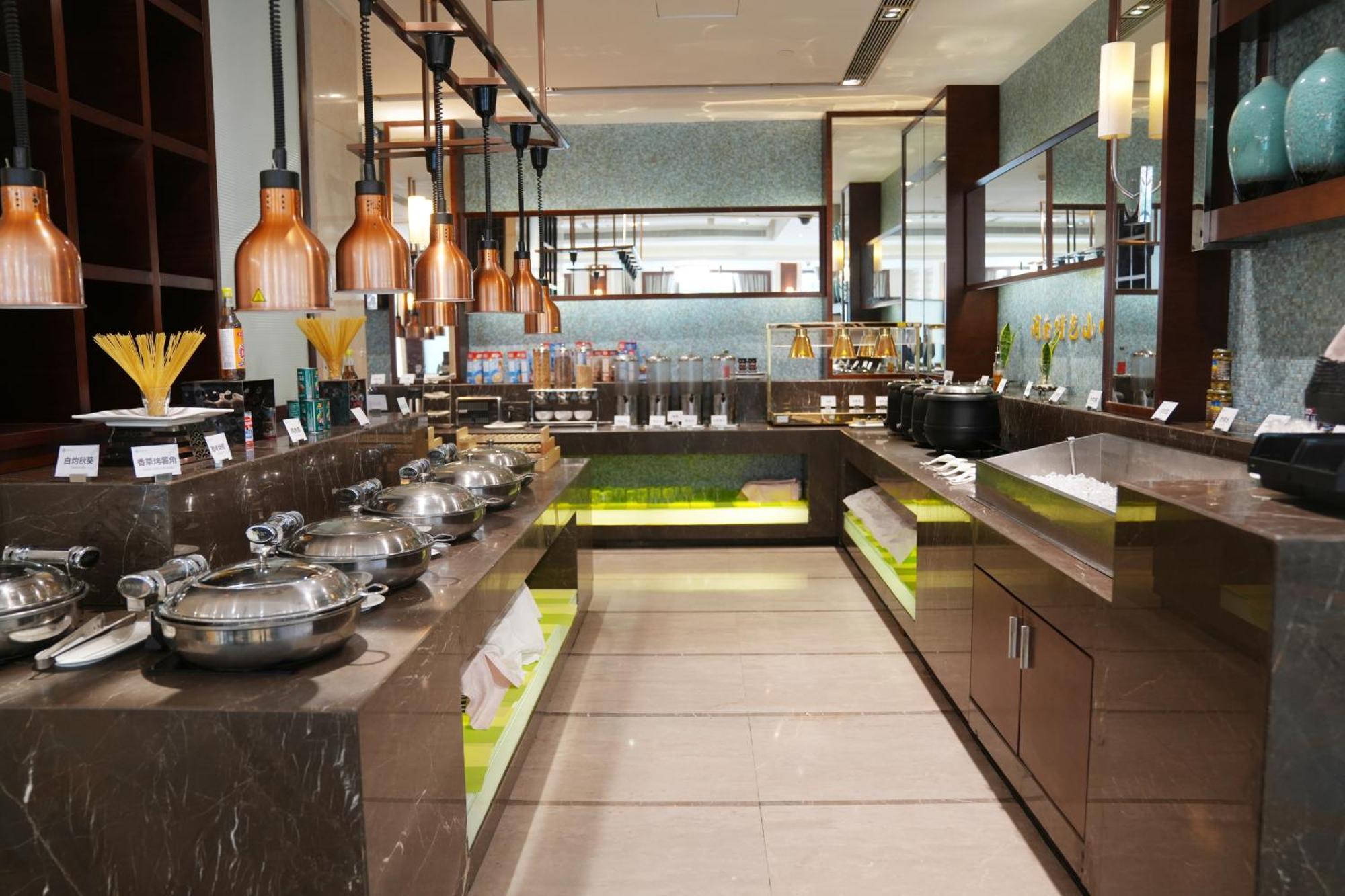 Yiho Hotel Xiamen Huli Екстер'єр фото