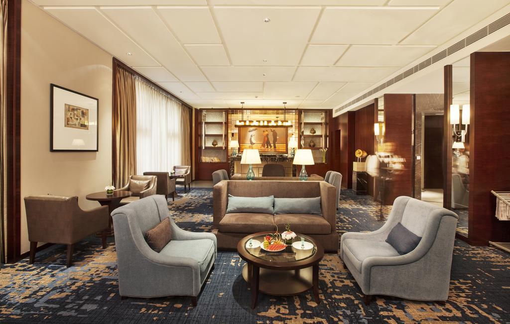 Yiho Hotel Xiamen Huli Екстер'єр фото