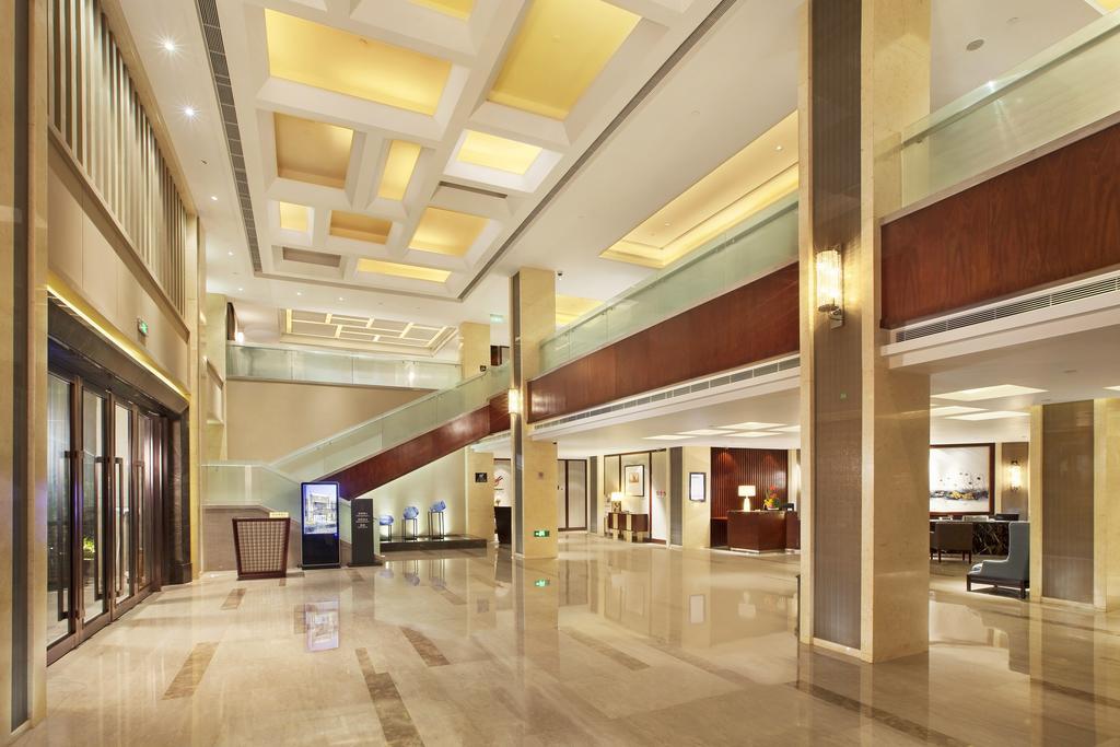 Yiho Hotel Xiamen Huli Екстер'єр фото