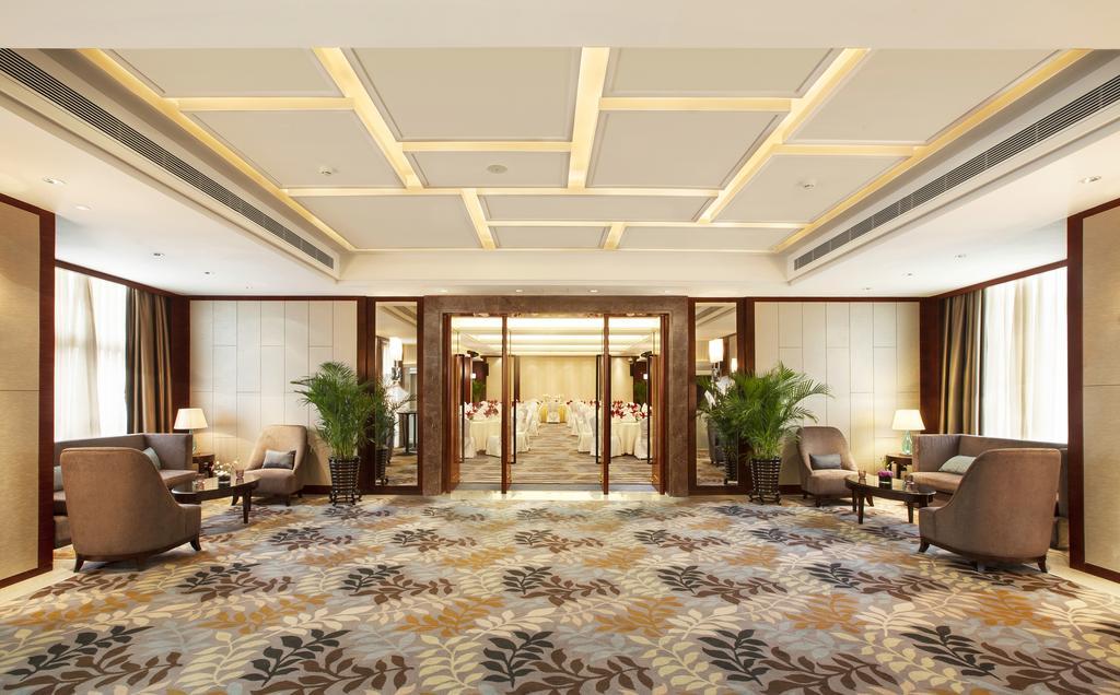 Yiho Hotel Xiamen Huli Екстер'єр фото