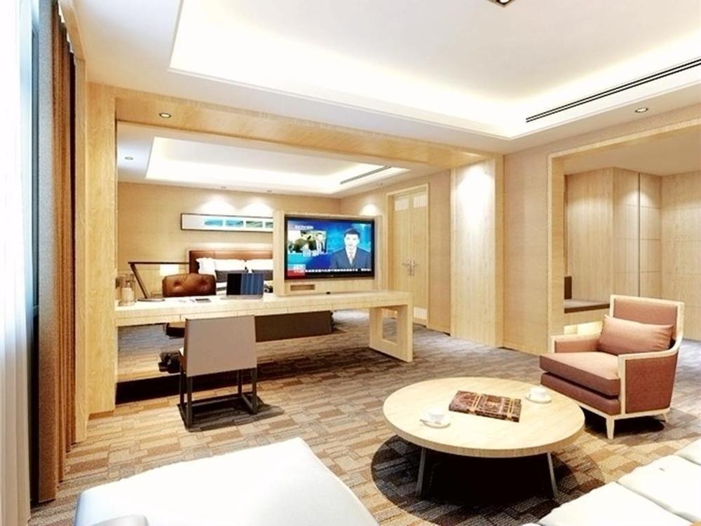 Yiho Hotel Xiamen Huli Екстер'єр фото