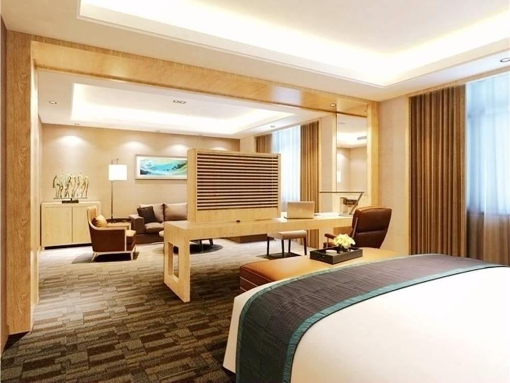 Yiho Hotel Xiamen Huli Екстер'єр фото