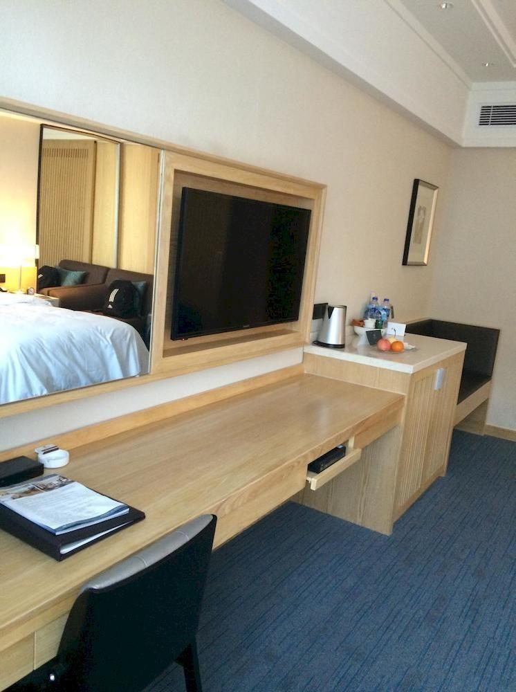 Yiho Hotel Xiamen Huli Екстер'єр фото