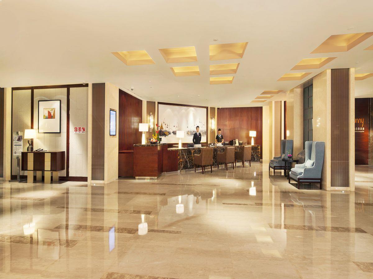 Yiho Hotel Xiamen Huli Екстер'єр фото