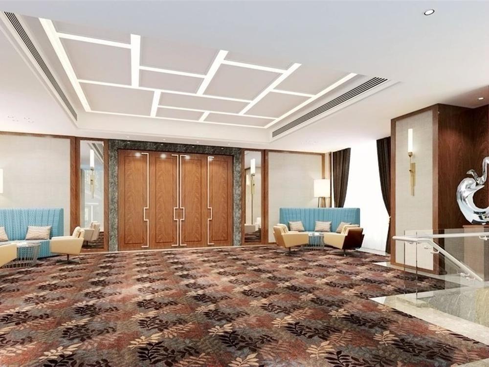 Yiho Hotel Xiamen Huli Екстер'єр фото