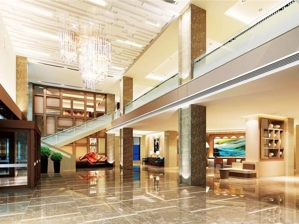 Yiho Hotel Xiamen Huli Екстер'єр фото