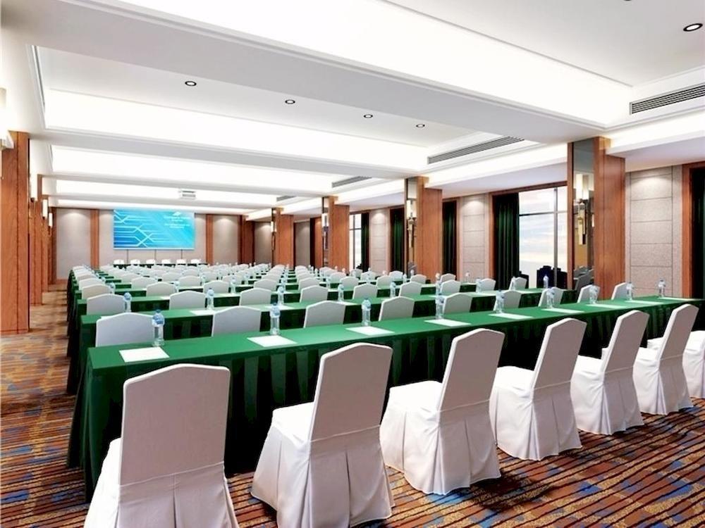 Yiho Hotel Xiamen Huli Екстер'єр фото