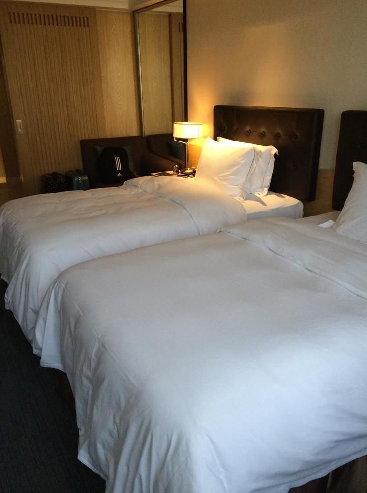 Yiho Hotel Xiamen Huli Екстер'єр фото
