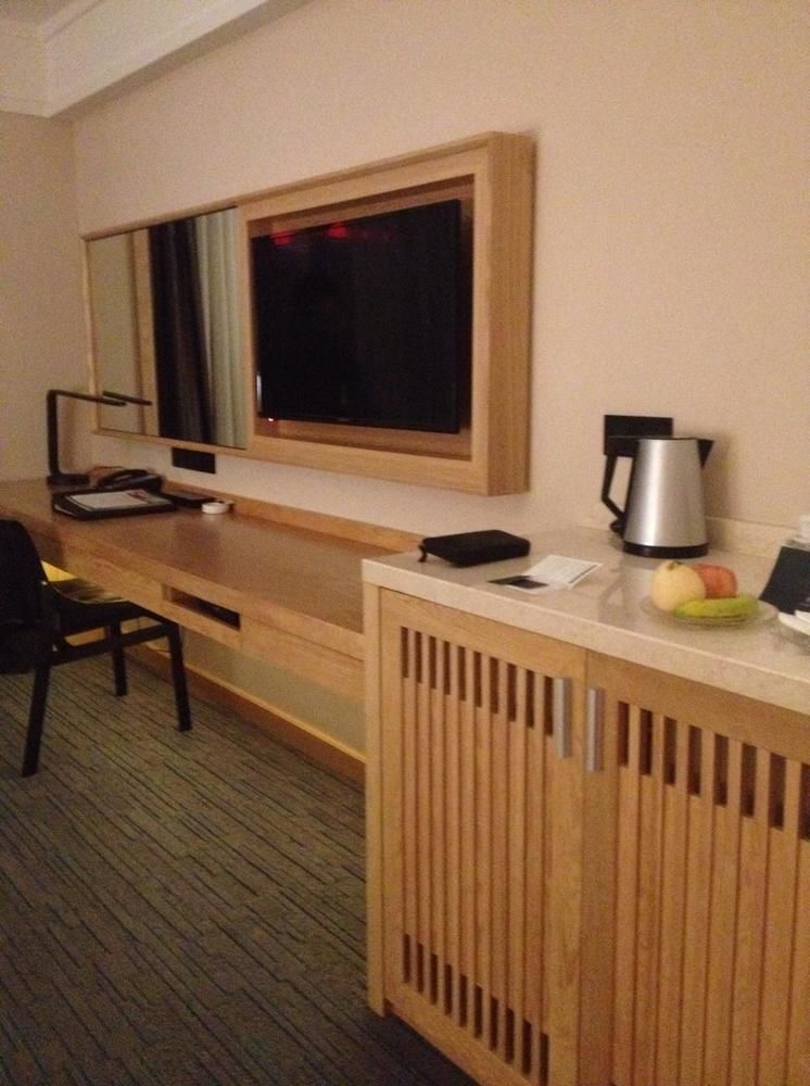 Yiho Hotel Xiamen Huli Екстер'єр фото