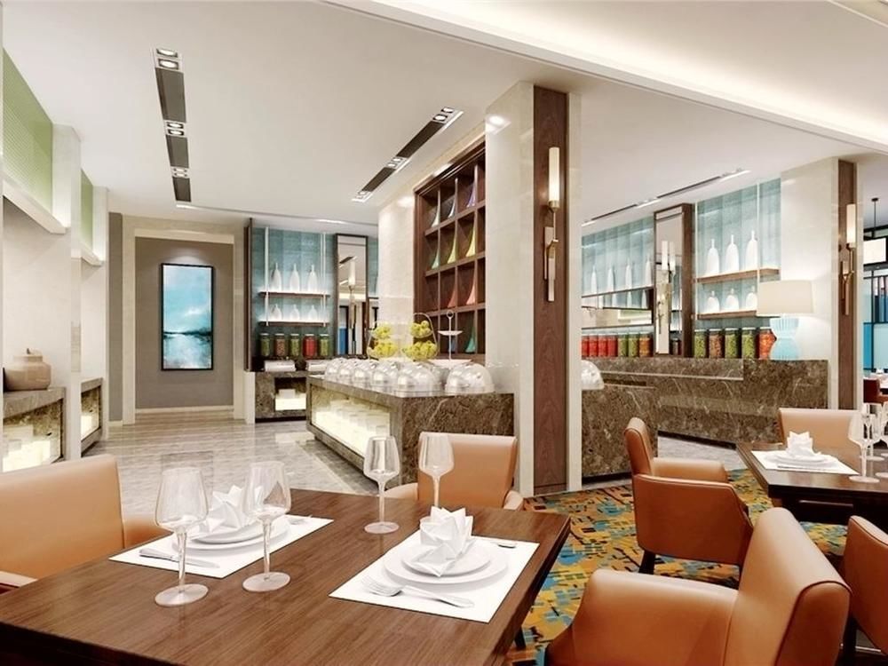 Yiho Hotel Xiamen Huli Екстер'єр фото