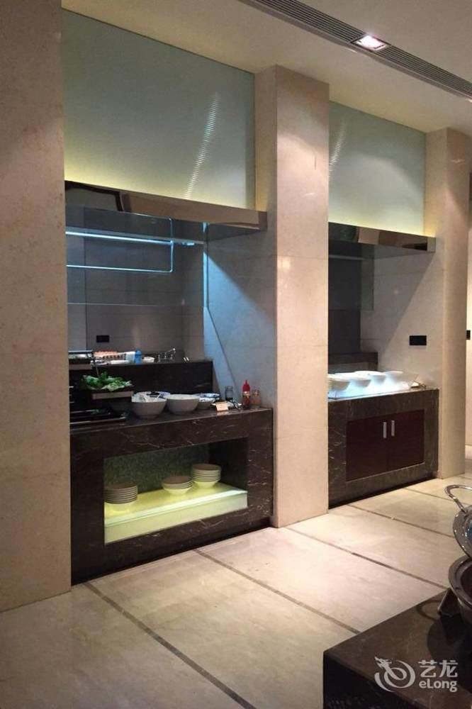 Yiho Hotel Xiamen Huli Екстер'єр фото