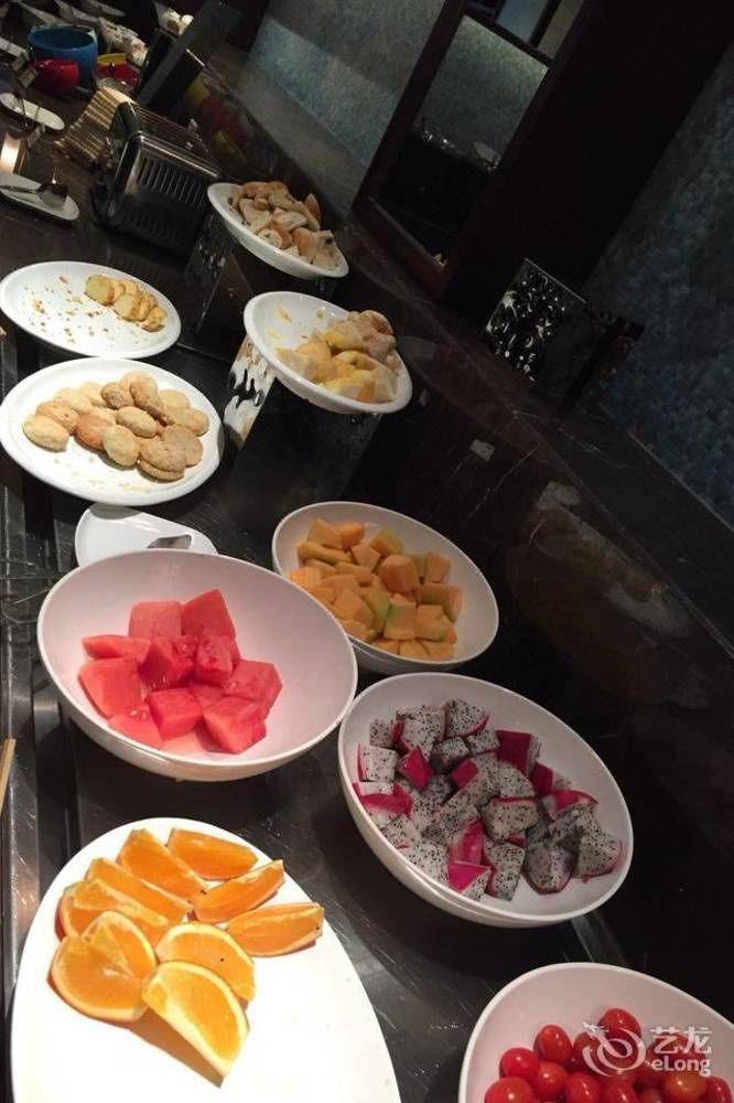 Yiho Hotel Xiamen Huli Екстер'єр фото