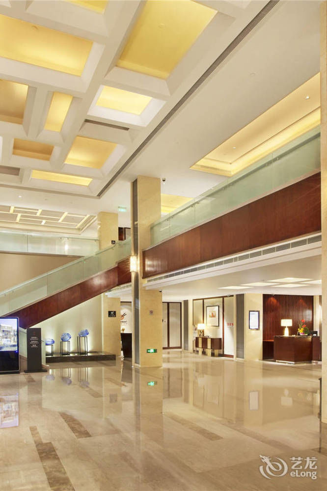 Yiho Hotel Xiamen Huli Екстер'єр фото