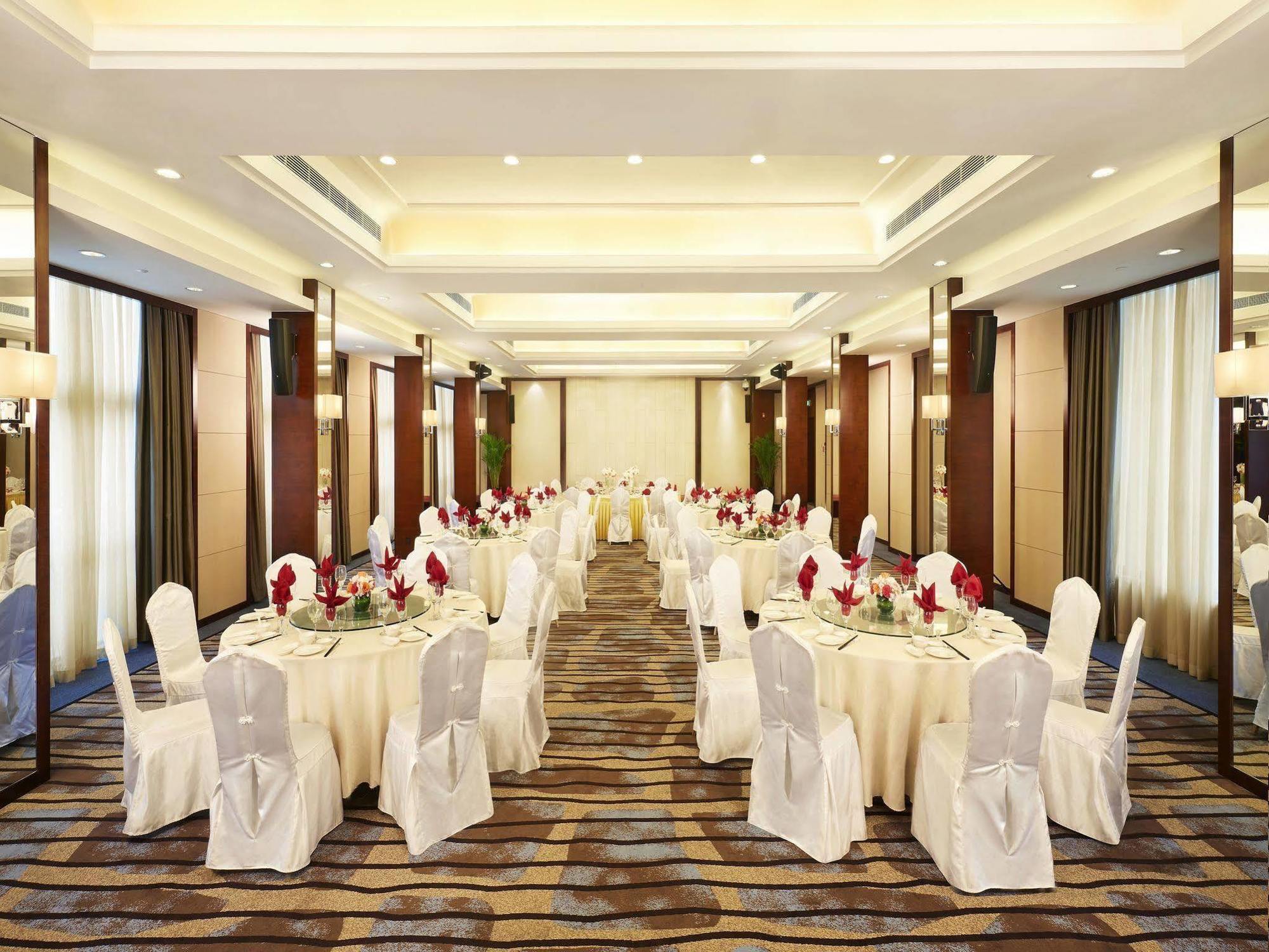 Yiho Hotel Xiamen Huli Екстер'єр фото
