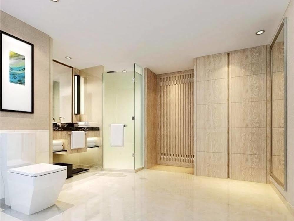 Yiho Hotel Xiamen Huli Екстер'єр фото