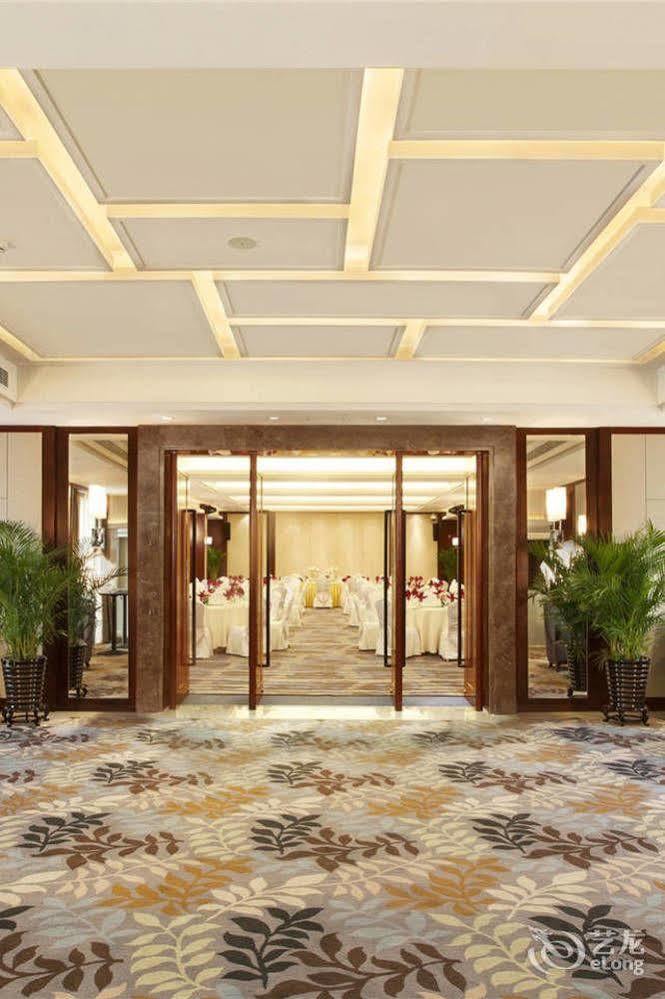 Yiho Hotel Xiamen Huli Екстер'єр фото