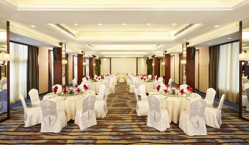 Yiho Hotel Xiamen Huli Екстер'єр фото